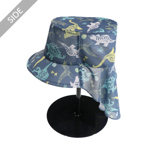Mesh Hat