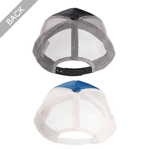 Gaming Mesh Cap