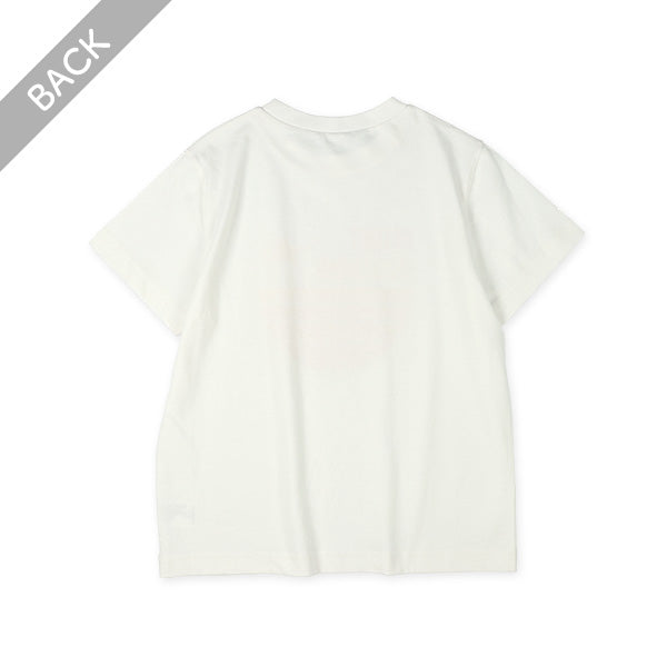 Skateboard Short Sleeve T-shirt
