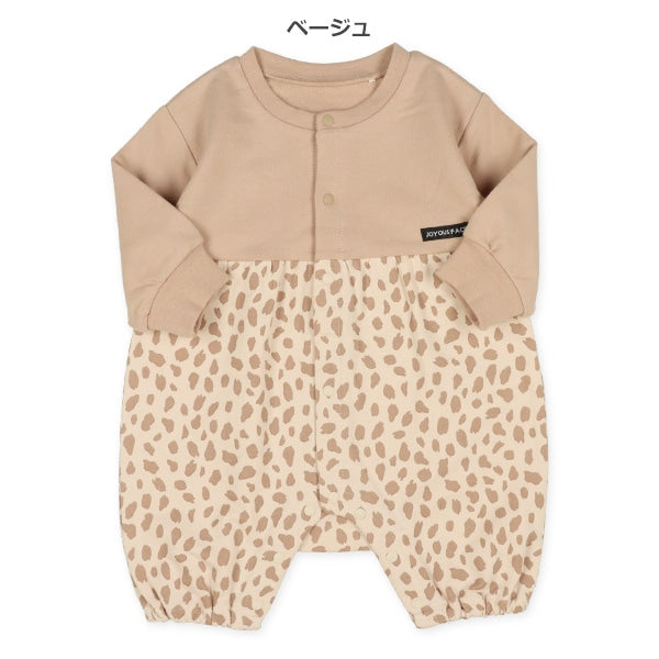 Rompers Autumn/Winter/Spring