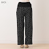 Maternity Wide Pants