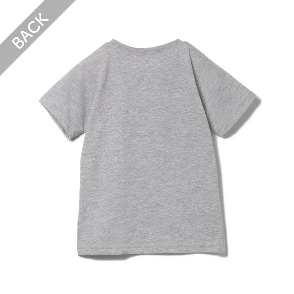 Alphabet Short Sleeve T-shirt