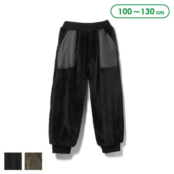 Kids' Boy Sweatpants (Winter)