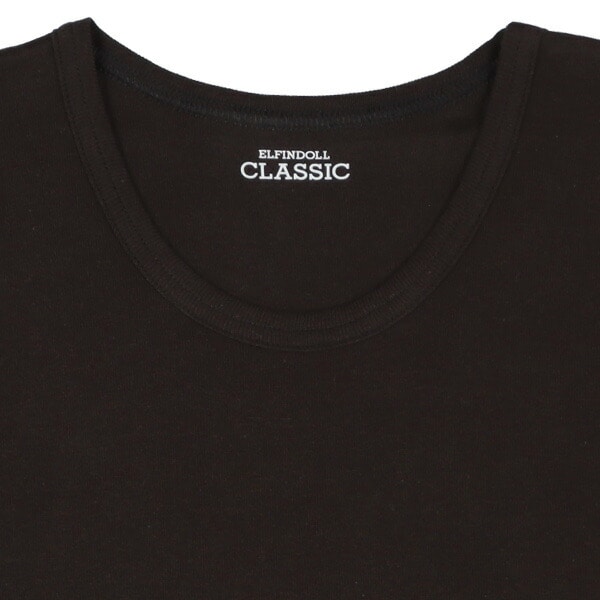 Basic short sleeve