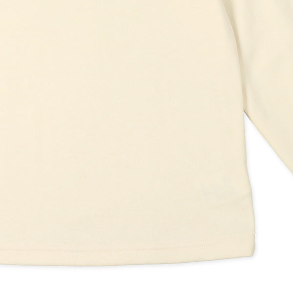 Long Sleeve Sweatshirt (Spring)
