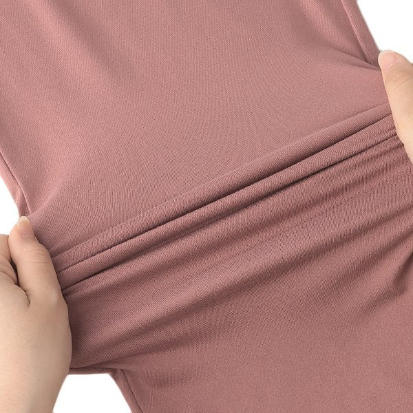 Soft Stretch Pajamas (Winter, Spring, Autumn)