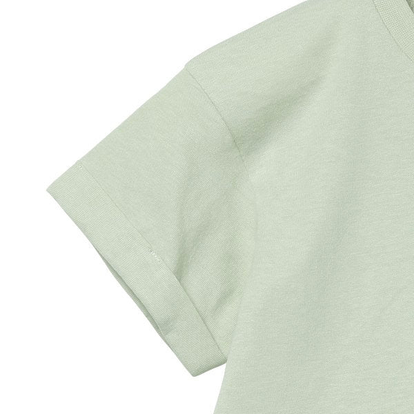 Short Sleeve One Piece