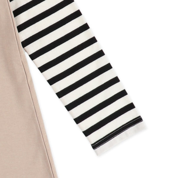 Dress (Winter, Spring, Autumn)