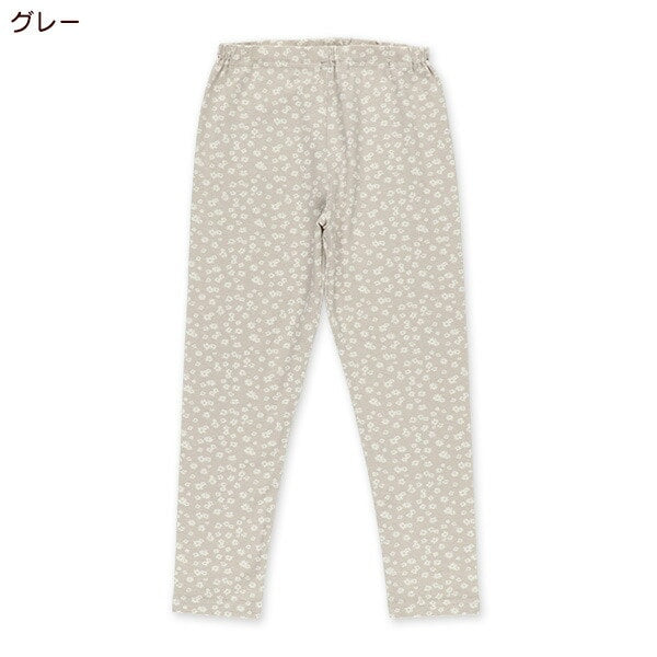Floral Pants