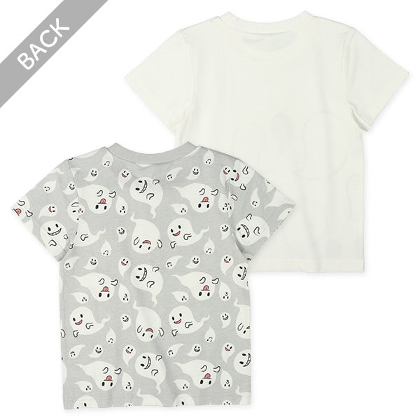 Ghost Short Sleeve T-shirt