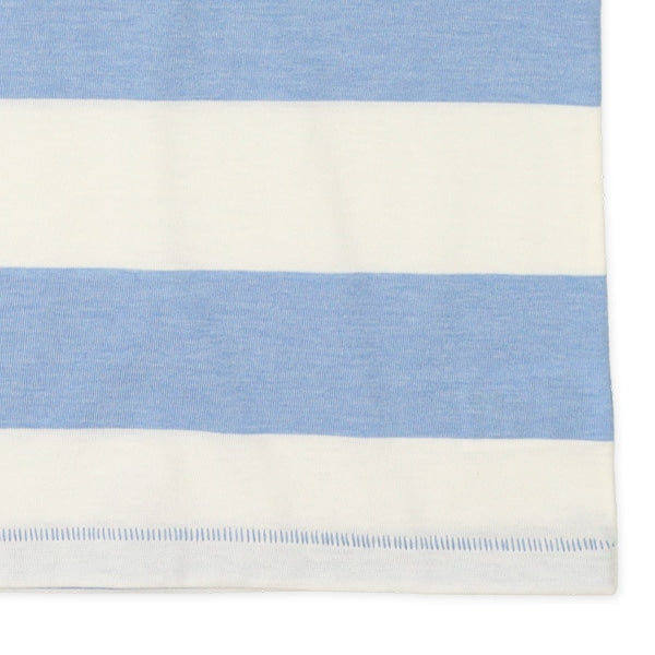 Stripe Short Sleeve T-shirt