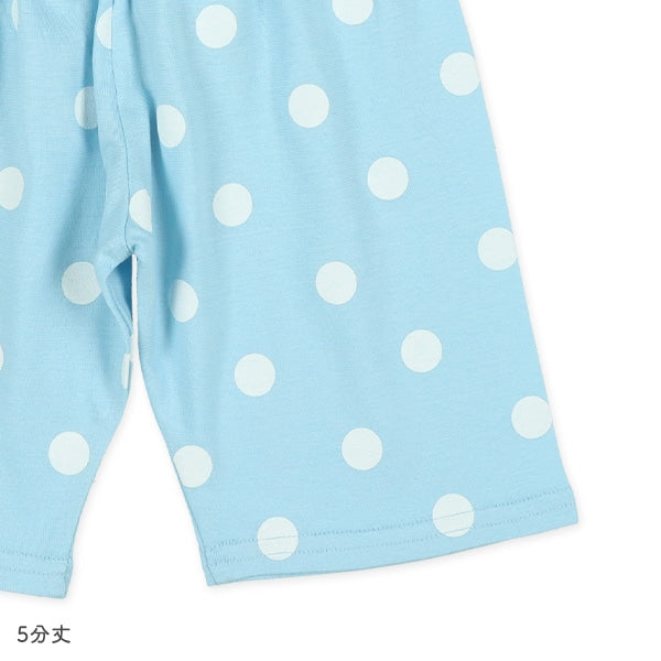 2Pieces Rabbit High Waist Underwear