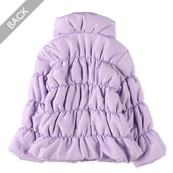 Kids' Girl Winter Coat