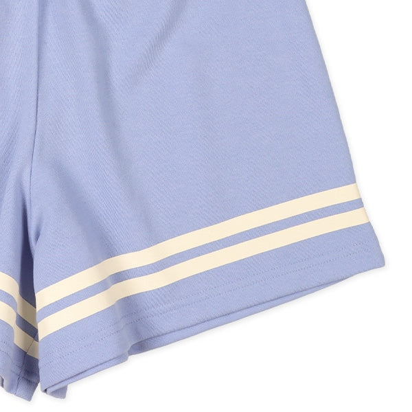 Knit Culotte