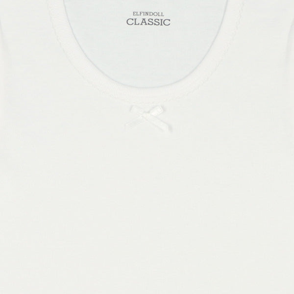Basic short sleeve