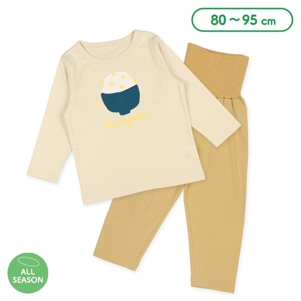 Knit PA (Autumn, Winter, Spring)