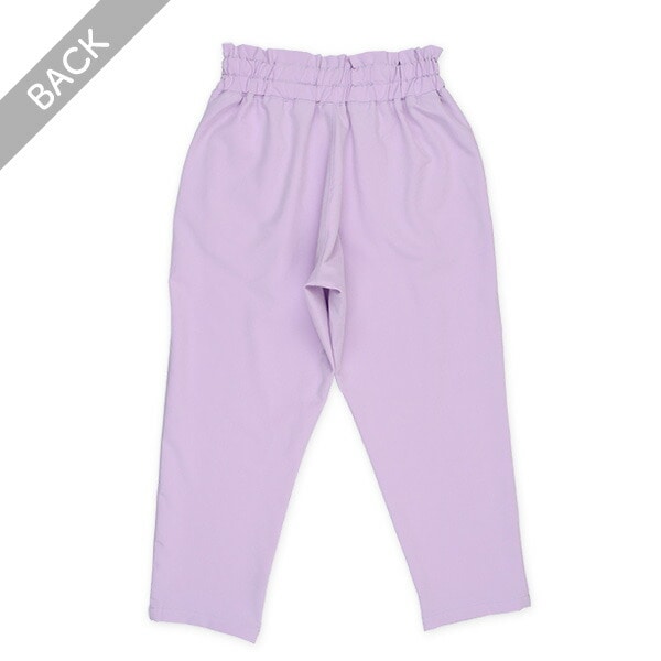 Plain Pants