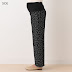 Maternity Wide Pants