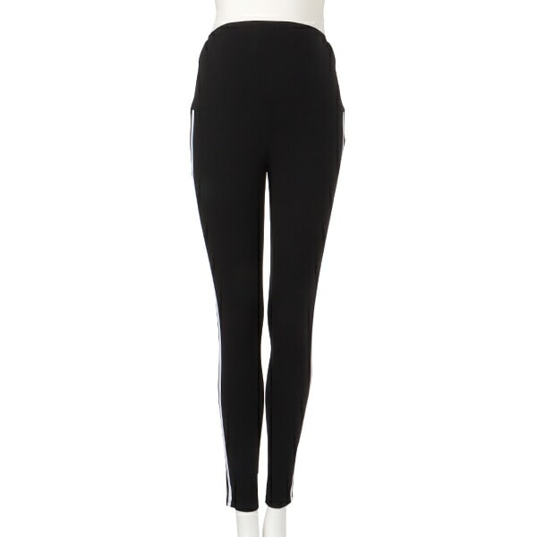 Tummy Comfortable Leggings (All Seasons)