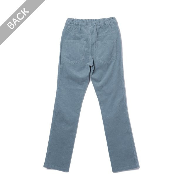 Girls' Schoolwear Woven Pants (Winter)