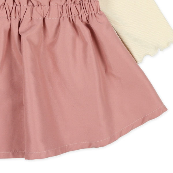 Dress (Winter, Spring, Autumn)