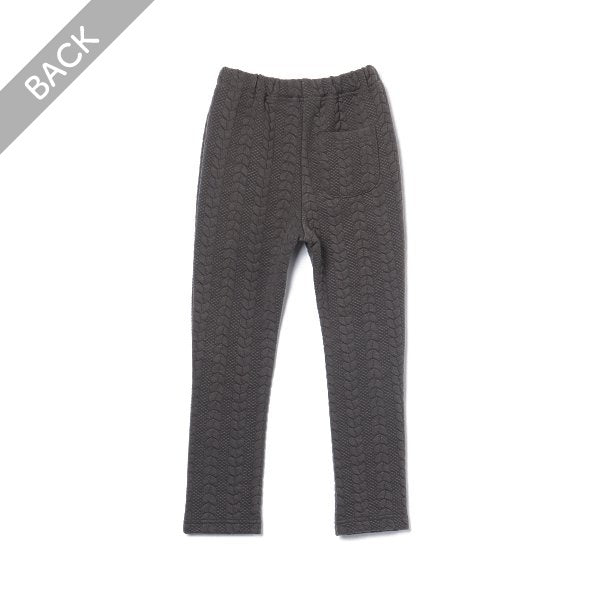 Kids' Girl Knit Pants (Winter)