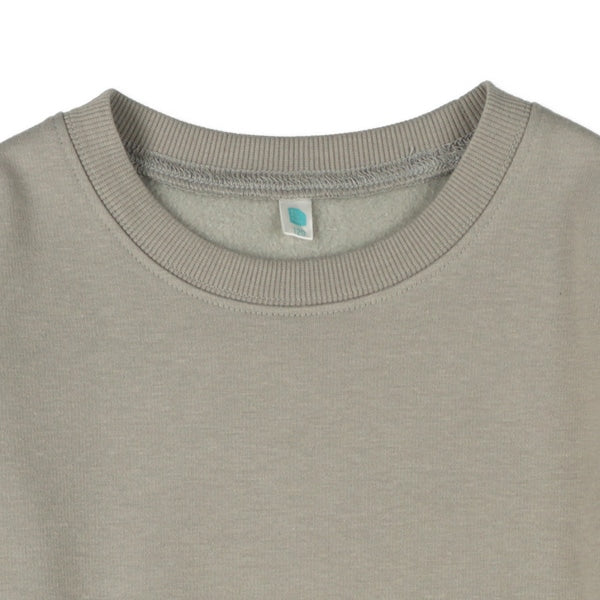 Kids' Boy Brushed Sweatshirt (Winter)