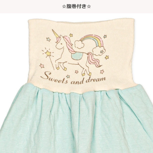 Kids' Girl Single Pants (Winter)