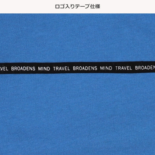 Long Sleeve Shirt (Winter, Spring, Autumn)