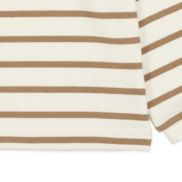 Stripe Sweatshirt (Winter, Spring, Autumn)
