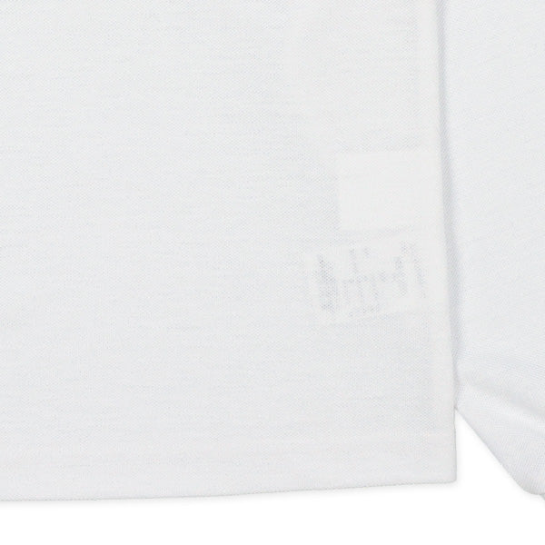 School Polo Shirt (Winter, Spring, Autumn)
