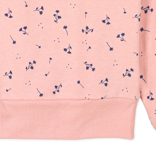 Kids' Girl Brushed Sweatshirt (Winter)