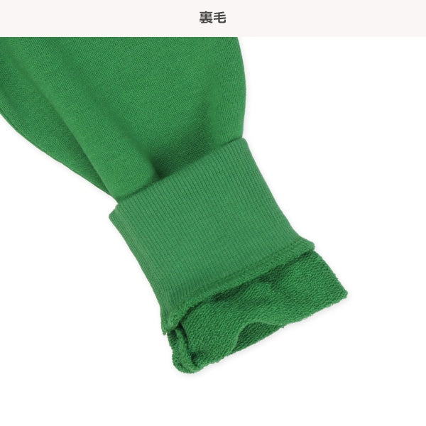 Gradation Logo Sweatshirt (Winter, Spring, Autumn)