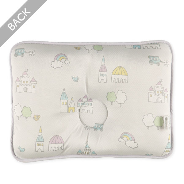 Castle Cool Pillow