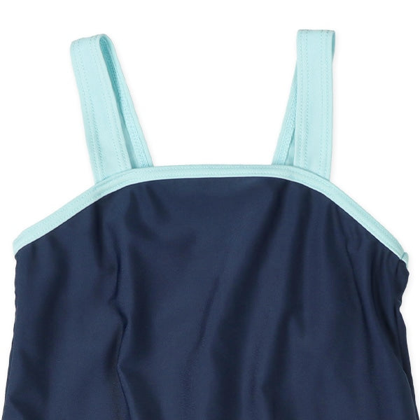 Plain Swimwear