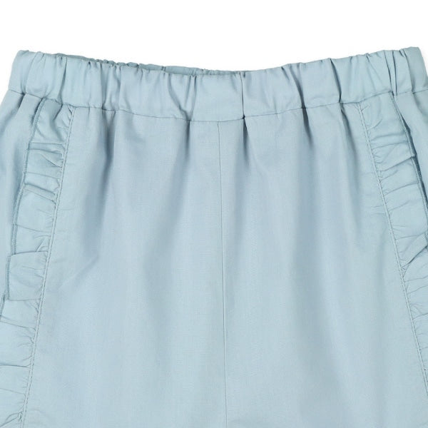 Frill Culotte