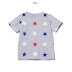 Star Short Sleeve T-shirt