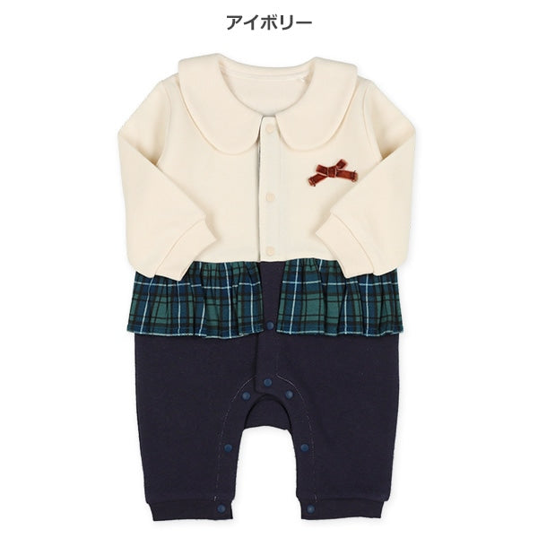 Rompers for Newborns (Winter)