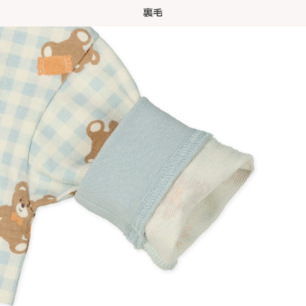 Bears Printed Sweatshirt (Spring)
