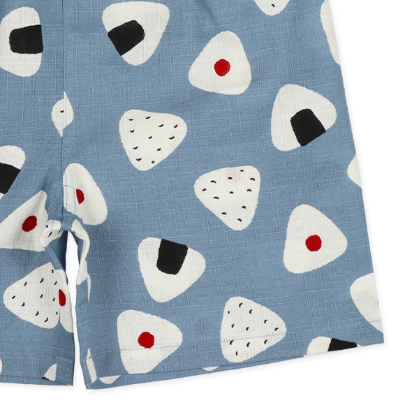 Japanese JINBEI Suit