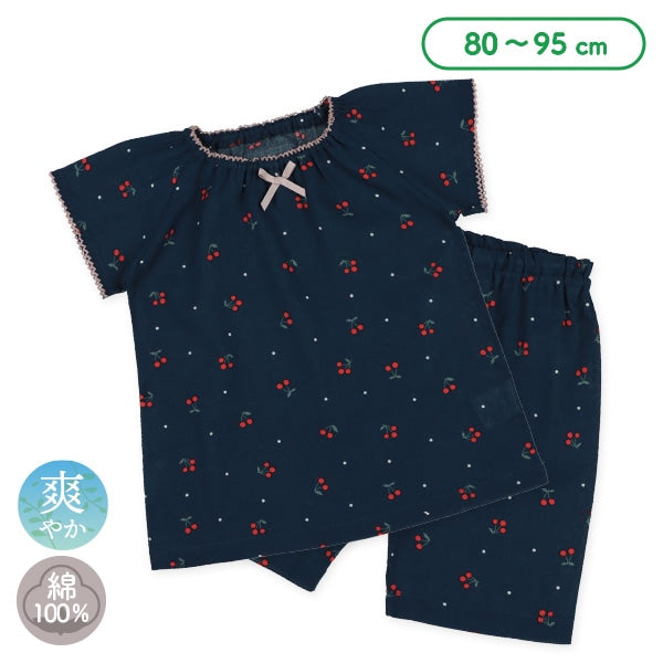 Rabbit Long Sleeve T-shirt and Pants Set