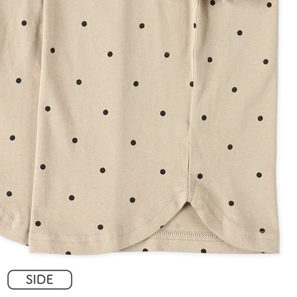 T-shirt and Shorts Set