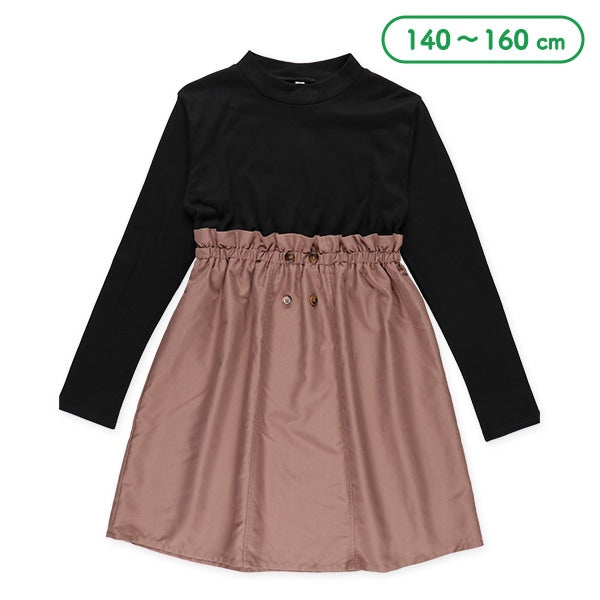 Dress (Winter, Spring, Autumn)
