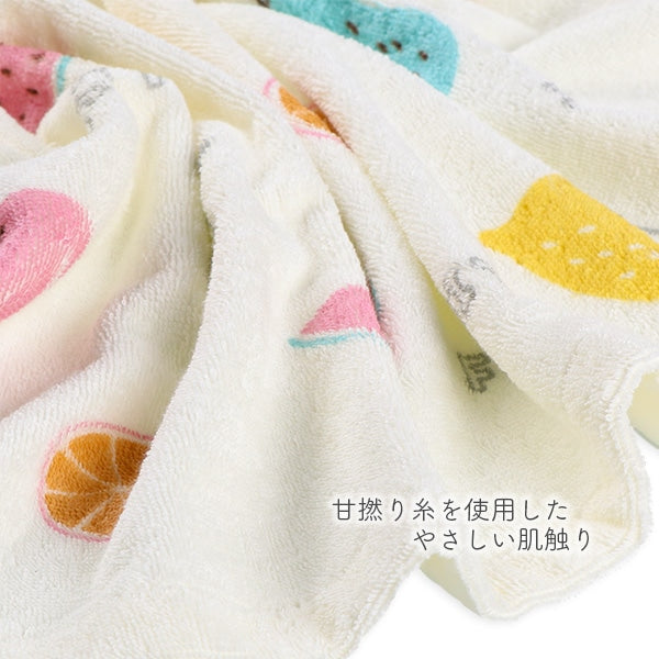 Towel Blanket