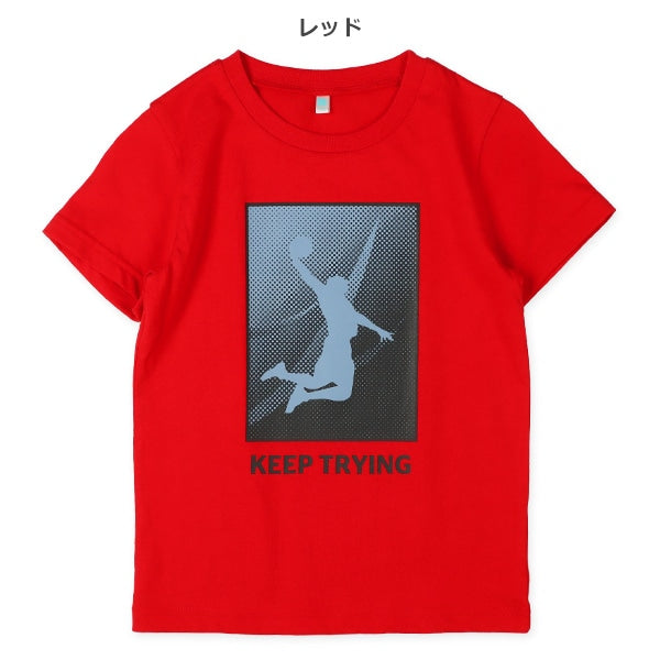 Short Sleeve T-shirt