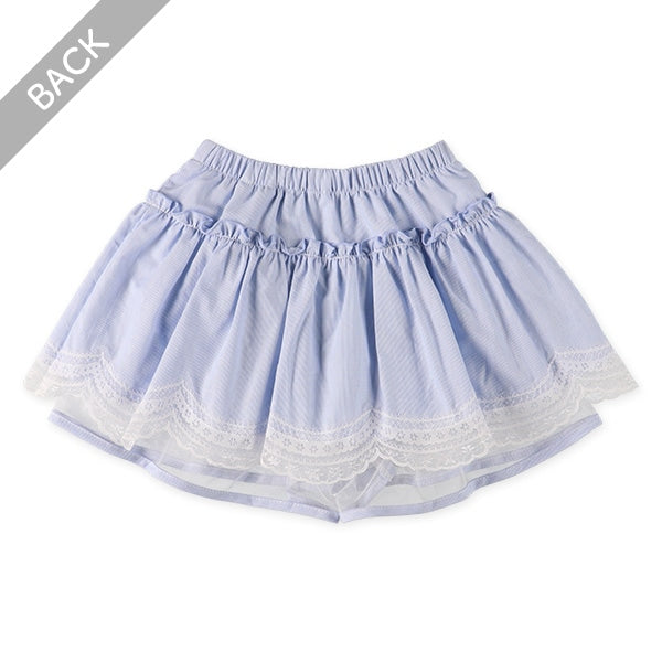 Stripe Culottes