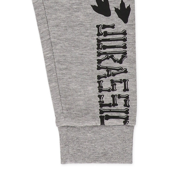 Side Logo Long Pants (Winter, Spring, Autumn)