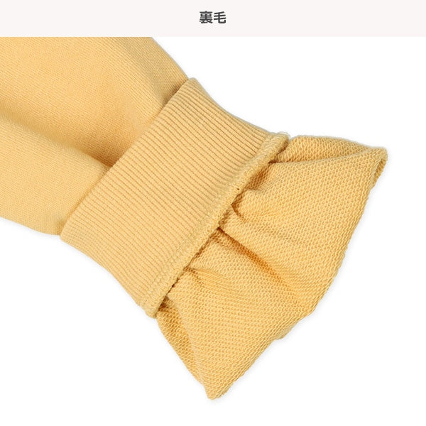 Long Sleeve Sweatshirt (Spring)