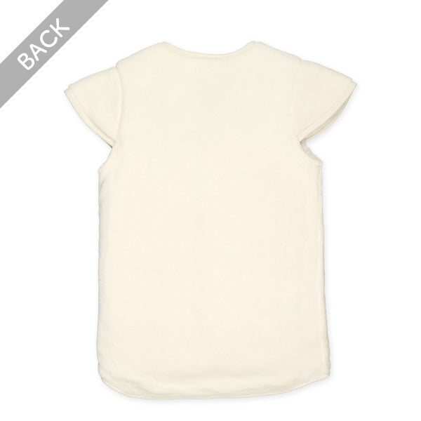 Long Ponchos for Baby Girls