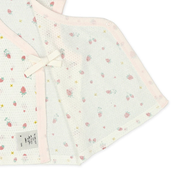 2Pieces Newborn Underwere